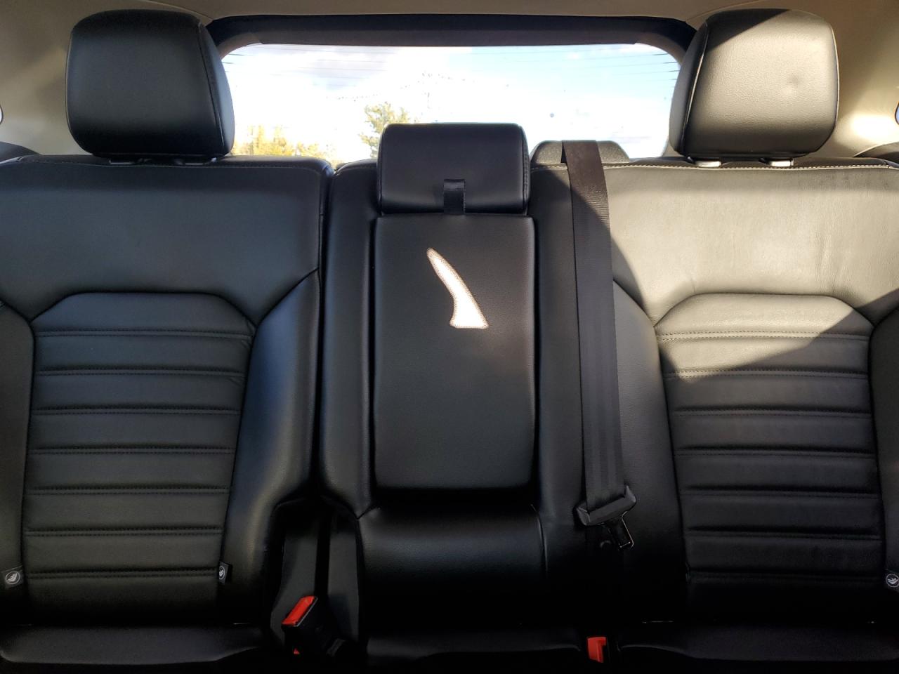 2015 Ford Edge Sel VIN: 2FMTK4J91FBC32380 Lot: 82707335