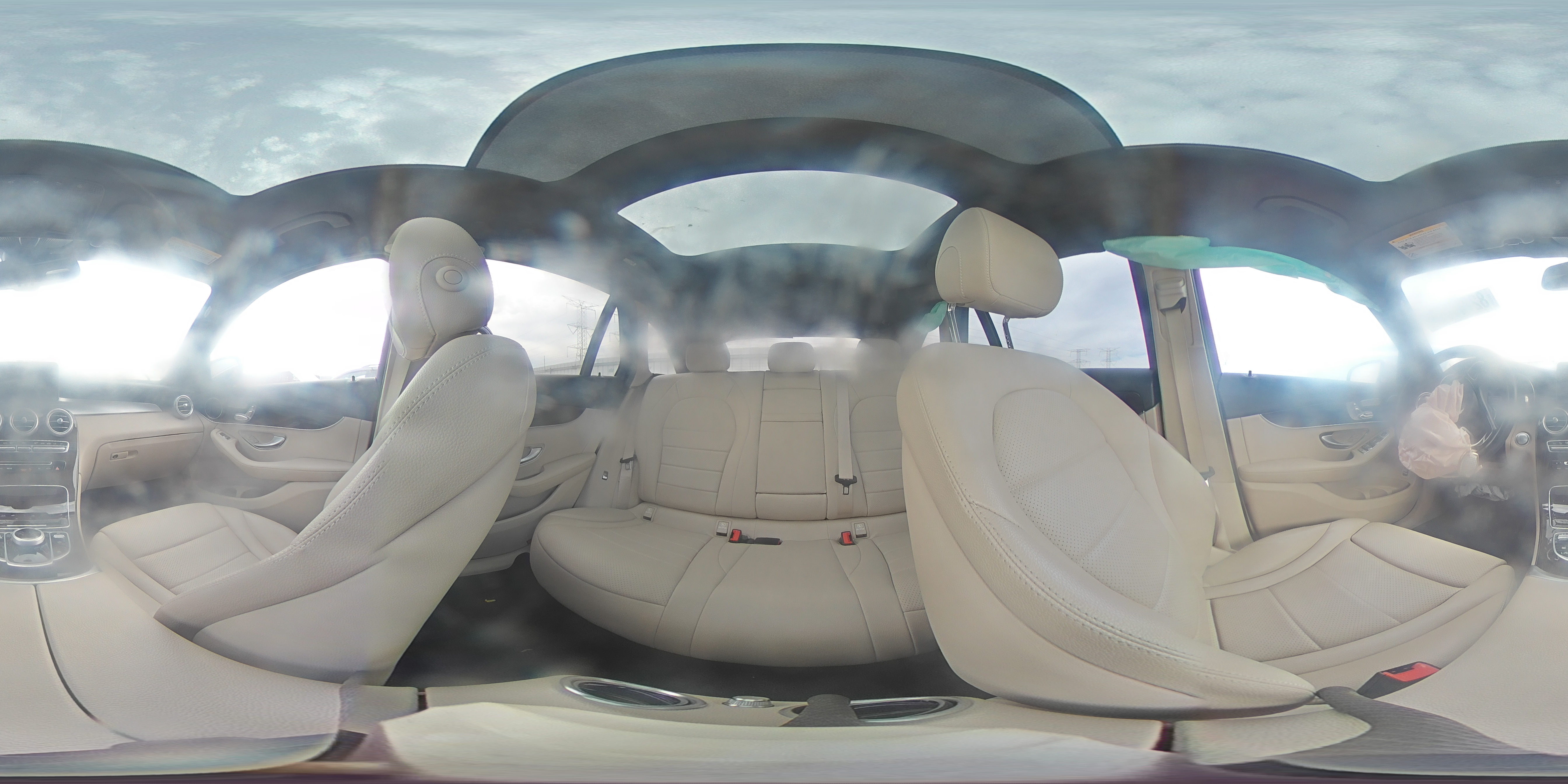 2017 Mercedes-Benz Glc 300 4Matic VIN: WDC0G4KB4HF228636 Lot: 82741015