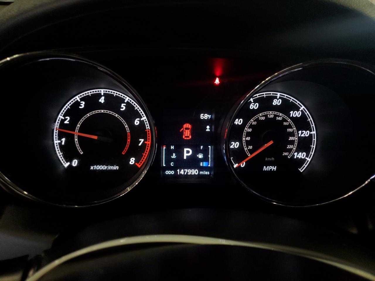 2013 Mitsubishi Outlander Sport Se VIN: 4A4AP4AU4DE010041 Lot: 89796945