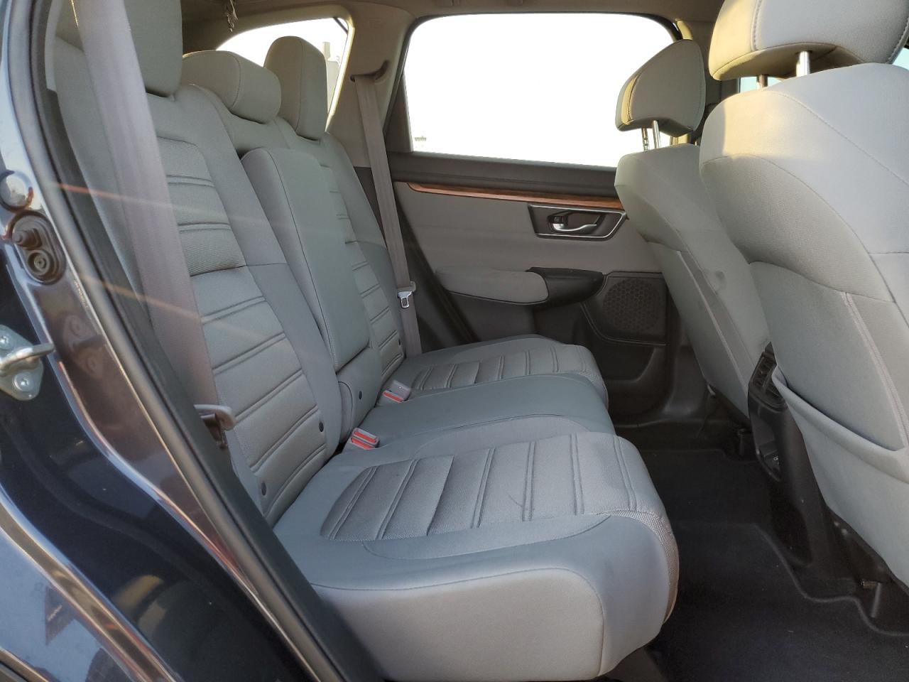 2017 Honda Cr-V Ex VIN: 7FARW1H54HE029014 Lot: 87473215