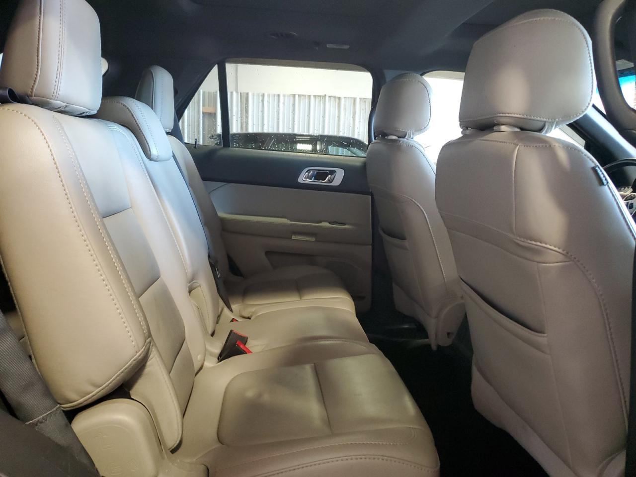 2014 Ford Explorer Xlt VIN: 1FM5K8D82EGA84590 Lot: 87000975