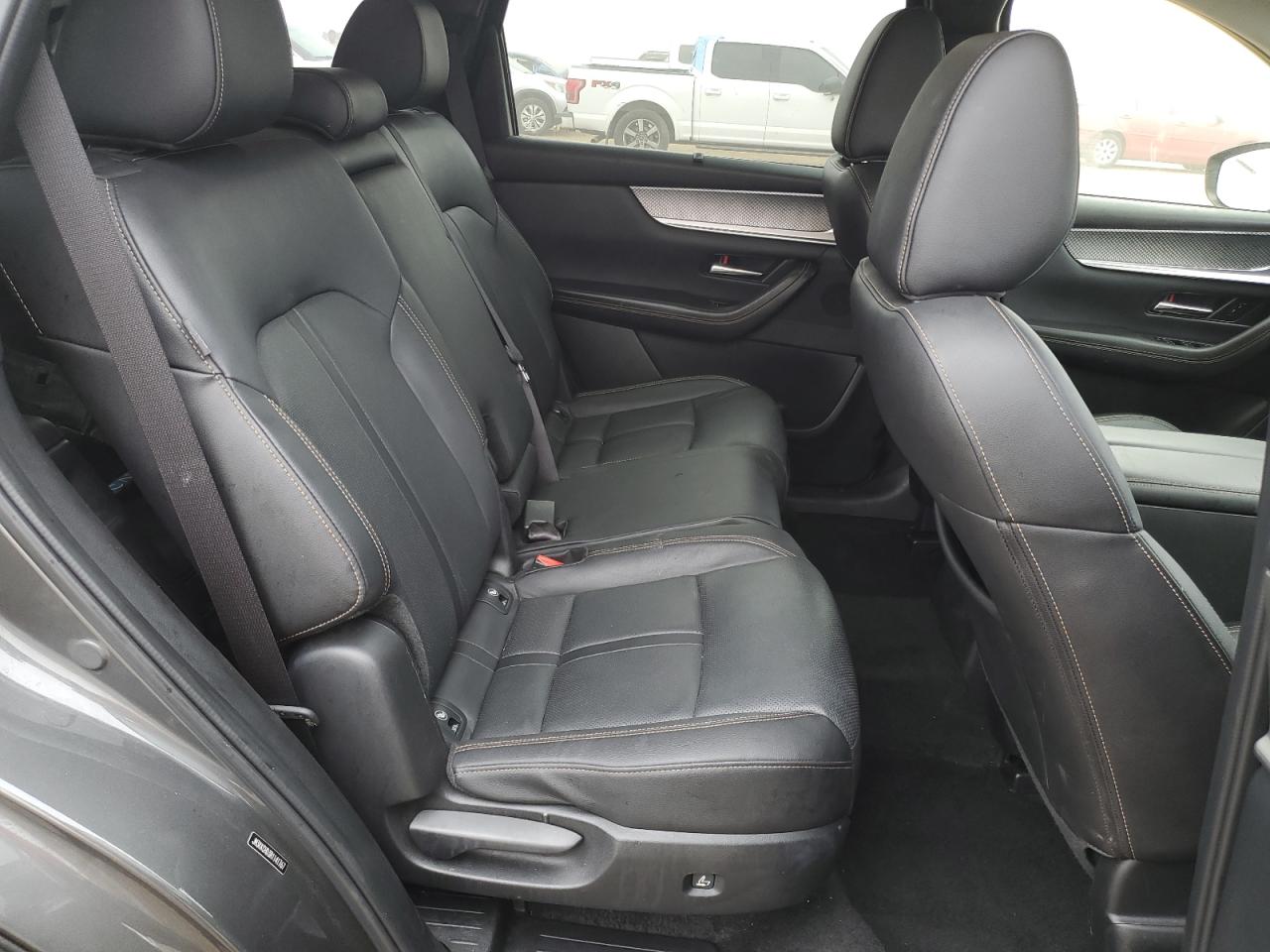 2024 Mazda Cx-90 Preferred Plus VIN: JM3KKCHD3R1141767 Lot: 86404985