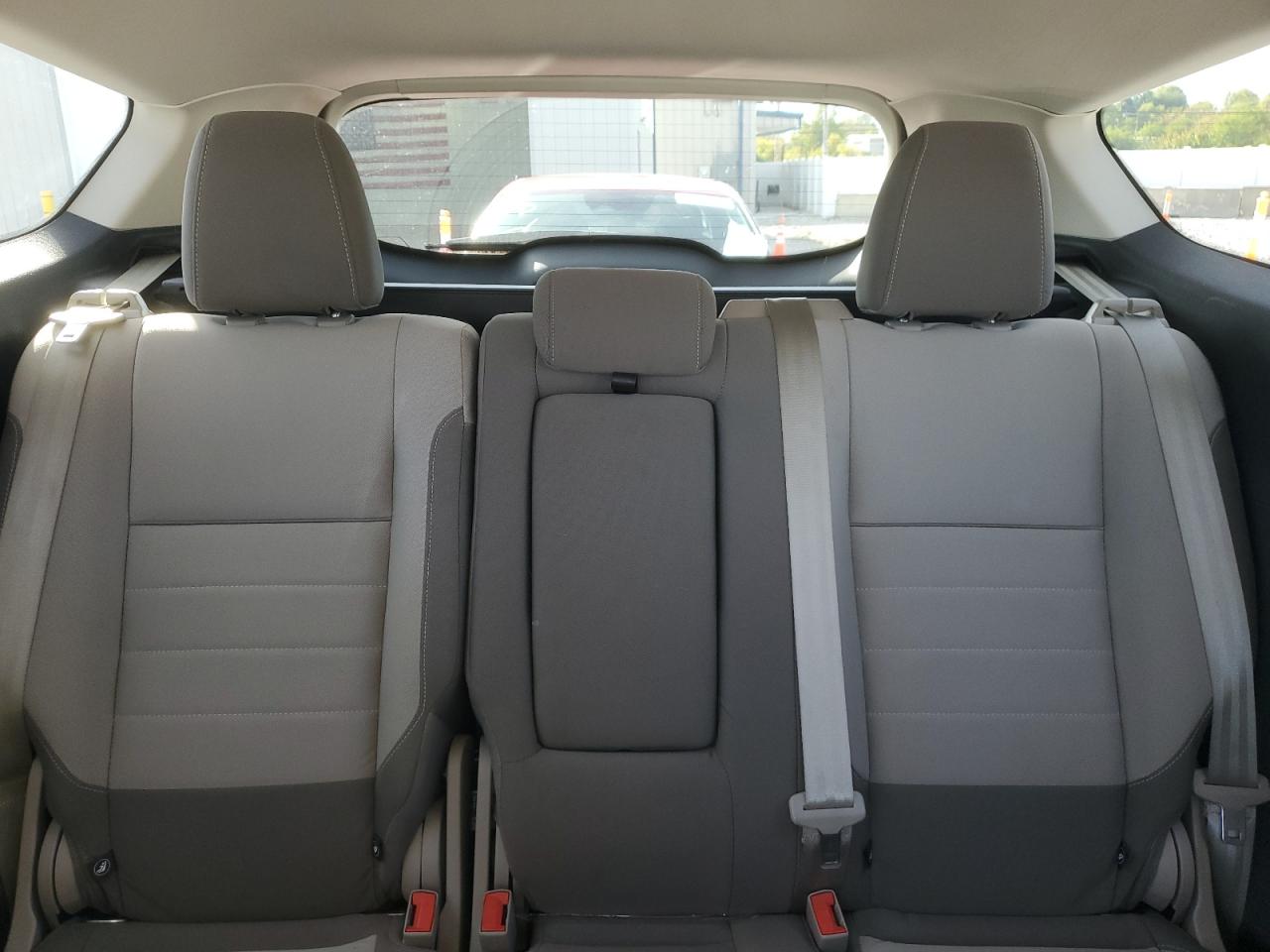 2014 Ford Escape Se VIN: 1FMCU9GX7EUE34775 Lot: 86503975