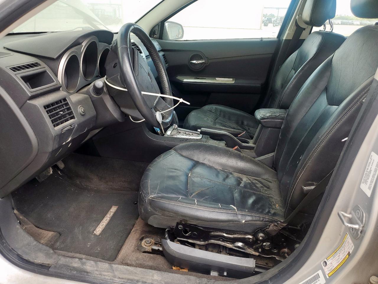 2010 Dodge Avenger R/T VIN: 1B3CC5FB1AN124066 Lot: 84654335