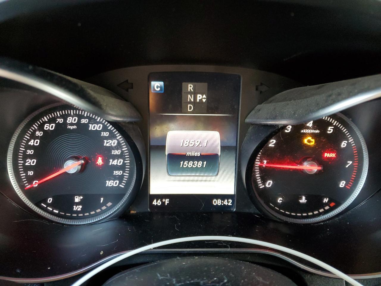 2018 Mercedes-Benz Glc 300 4Matic VIN: WDC0G4KB2JV037941 Lot: 84997565