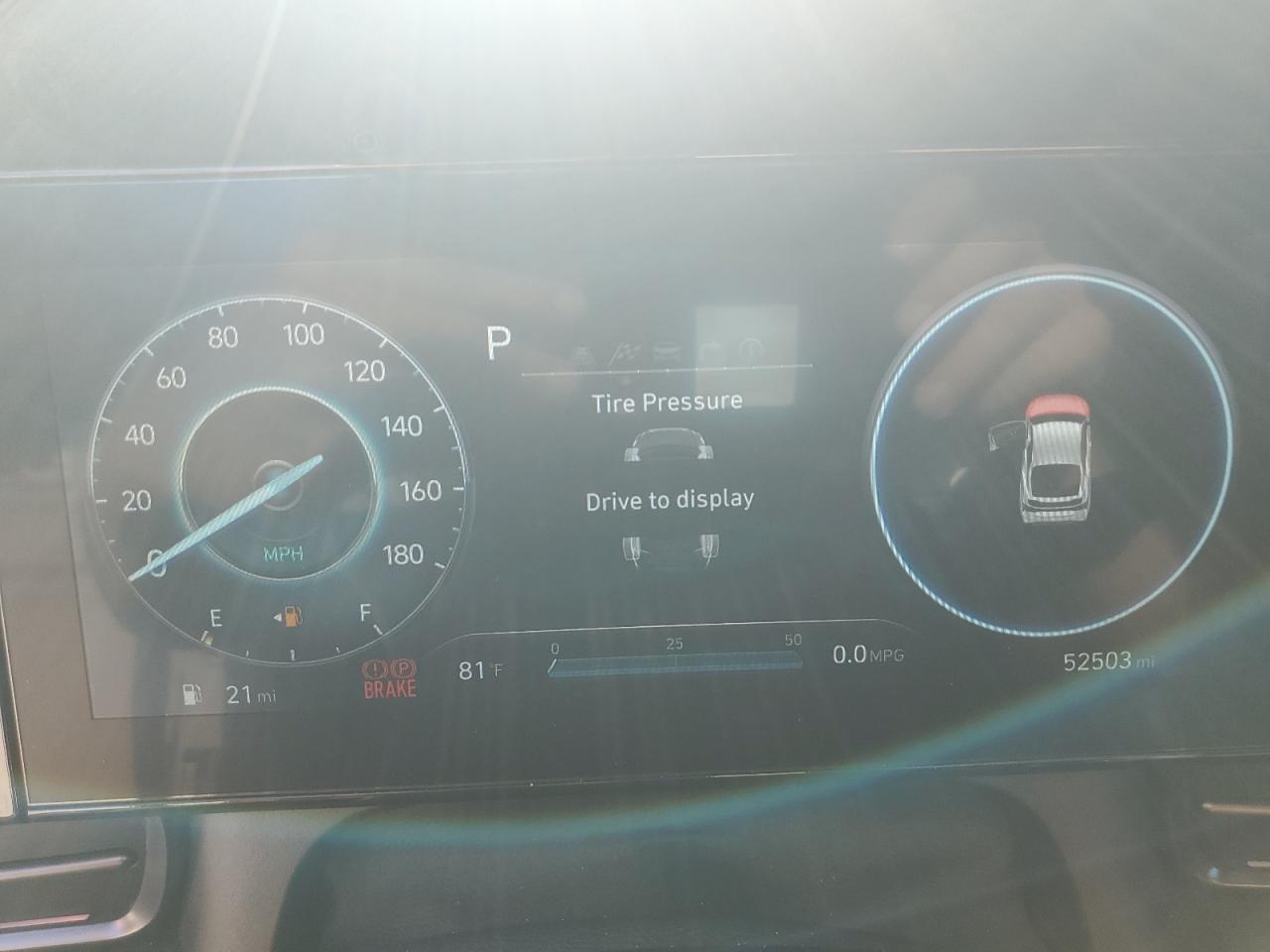 2023 Hyundai Elantra N VIN: KMHLW4AK8PU017694 Lot: 85302015