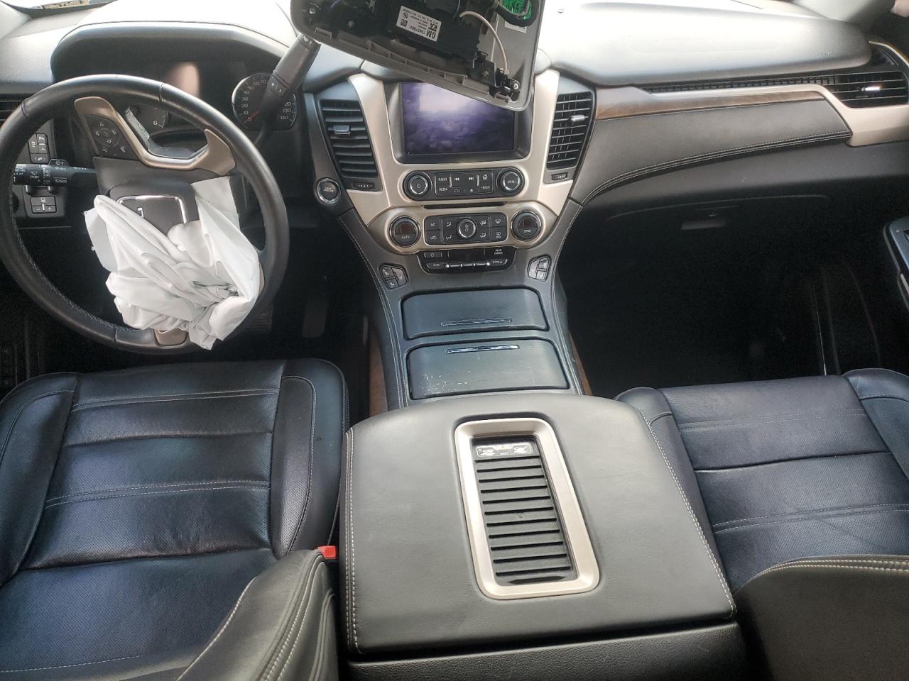 2018 GMC Yukon Denali VIN: 1GKS2CKJ3JR113548 Lot: 89461065