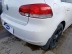 2009 VOLKSWAGEN GOLF S  for sale at Copart PETERLEE