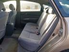 2004 TOYOTA PRIUS T SPIRIT VV-I AUTO 1.5 VVTI T SPIRIT HYBRID 5DR CVT for sale at Copart CHESTER