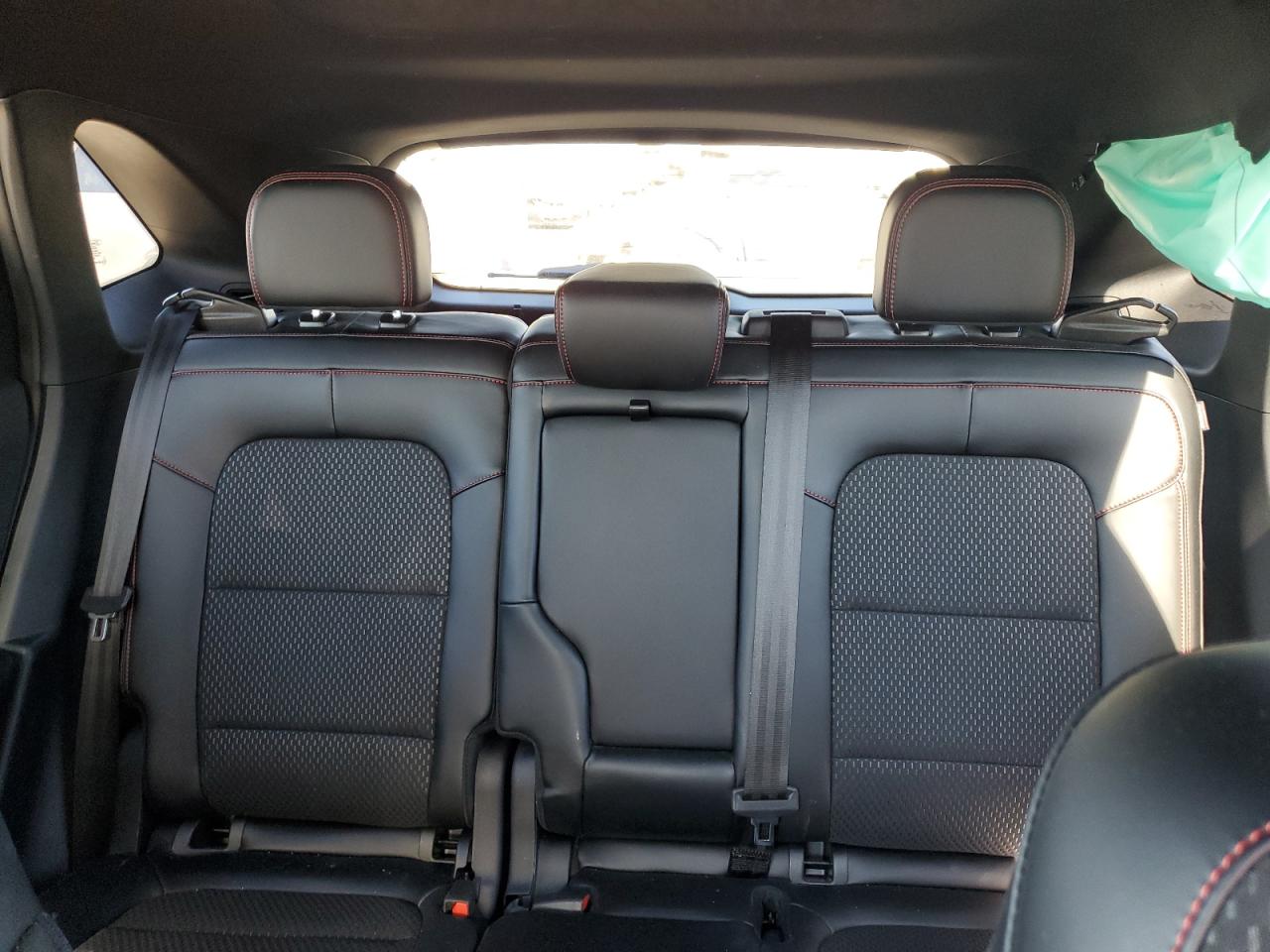 2024 Ford Escape St Line VIN: 1FMCU9MN8RUB57644 Lot: 85930575