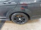 2007 MERCEDES C220 SPORT CDI A  for sale at Copart EAST KILBRIDE
