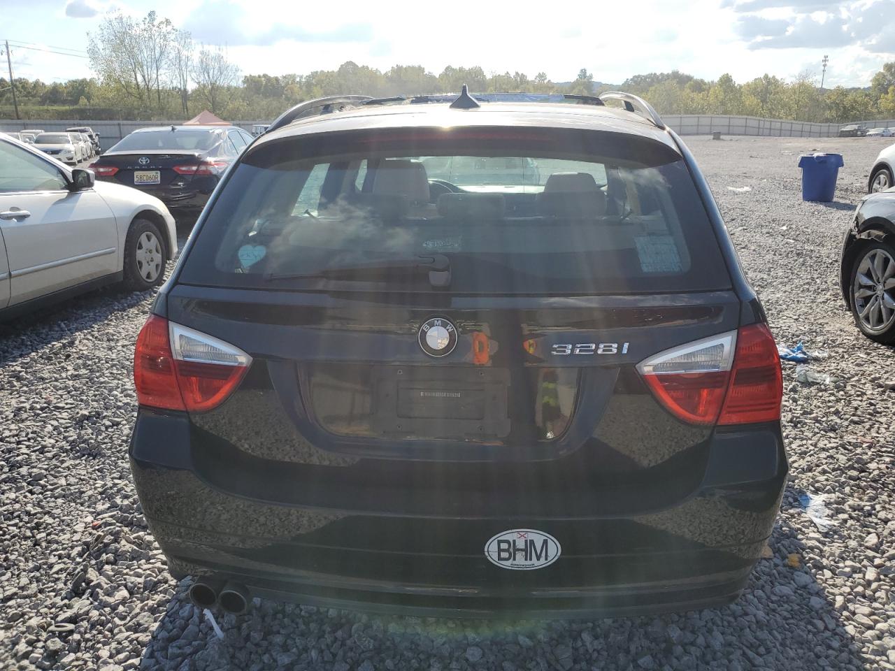 2008 BMW 328 It VIN: WBAVS13538FX16877 Lot: 84868415
