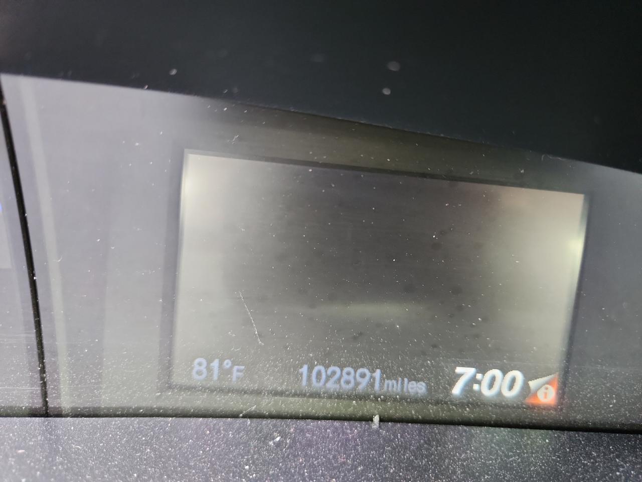 2015 Honda Civic Se VIN: 19XFB2F71FE027289 Lot: 81265925