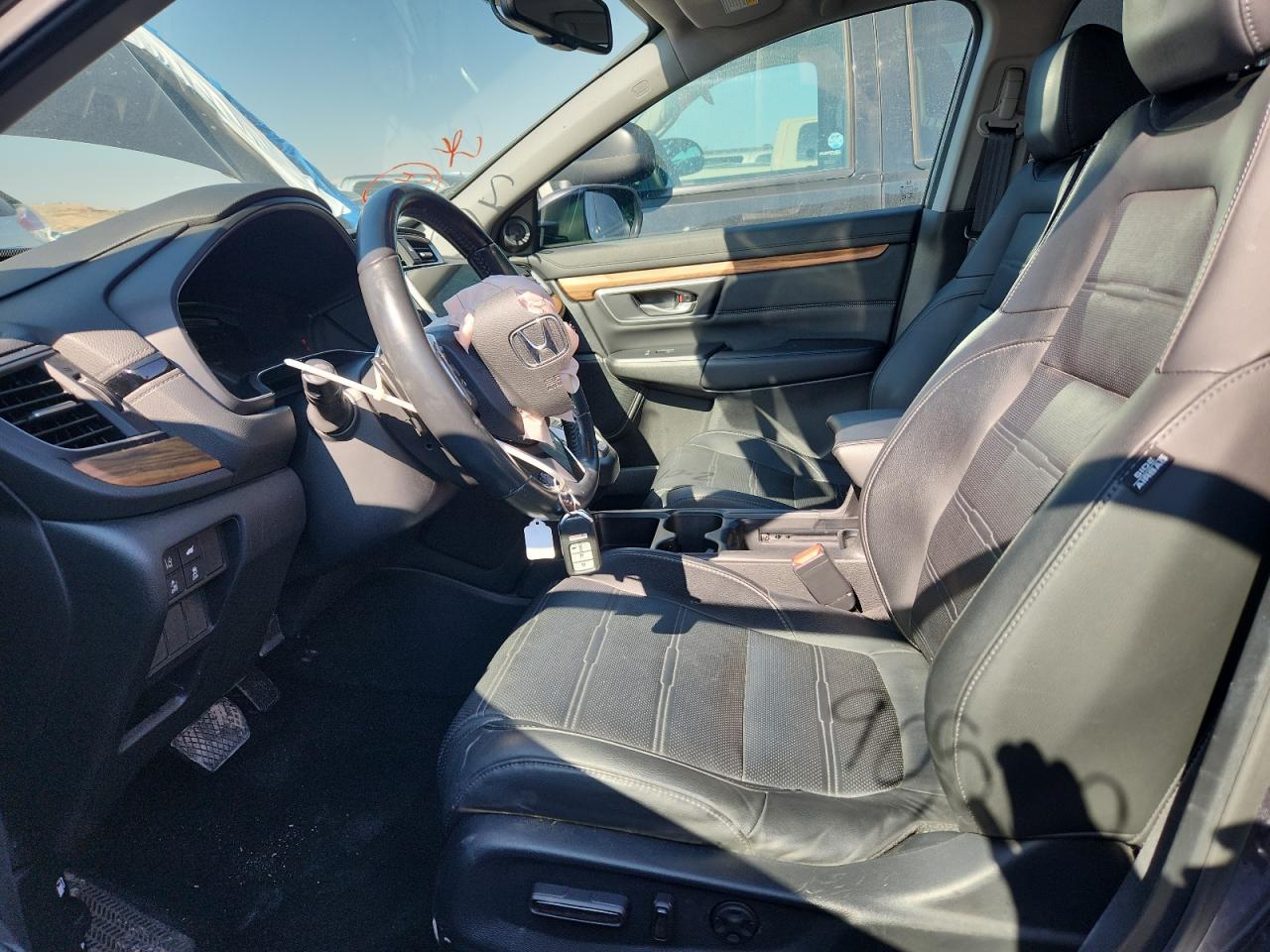 2020 Honda Cr-V Exl VIN: 7FART6H85LE003093 Lot: 84062485