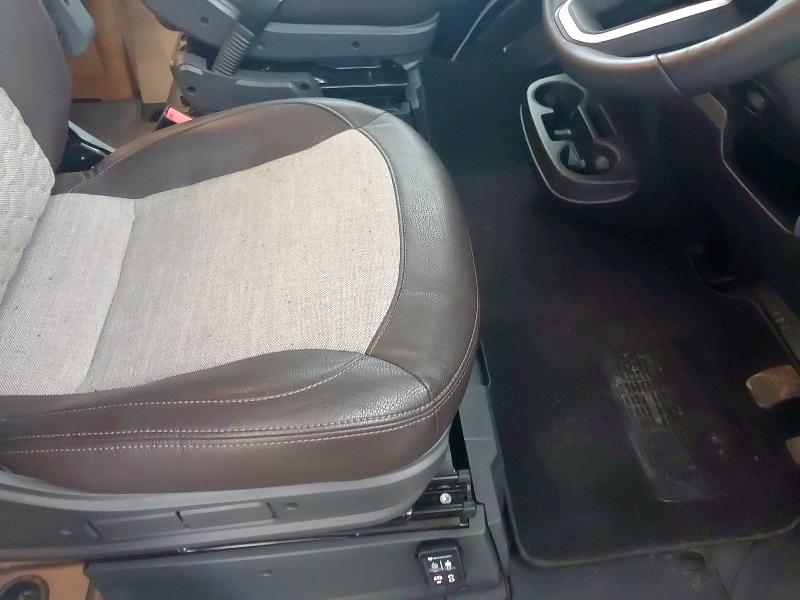 2024 FIAT ADRIA MATR