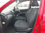 2009 HYUNDAI I10 1.2 COMFORT 5DR AUTO for sale at Copart WESTBURY