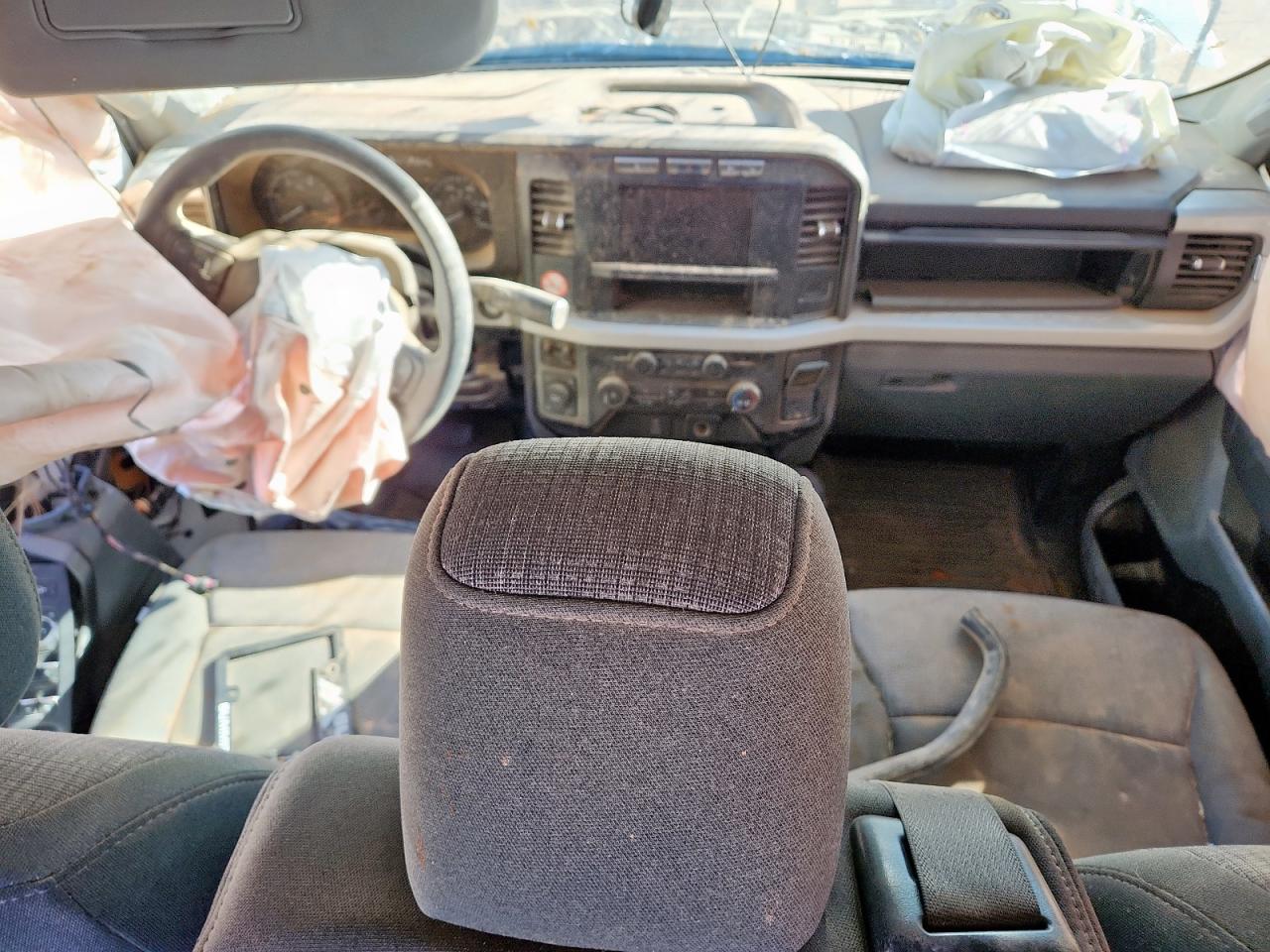 2024 Ford F250 Super Duty VIN: 1FT8W2BT8REE41895 Lot: 90368385