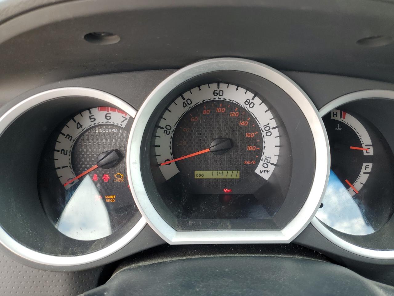 2014 Toyota Tacoma Double Cab Long Bed VIN: 3TMMU4FN6EM067061 Lot: 85297275