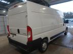 2021 CITROEN RELAY 2.2 BLUEHDI H2 VAN 140PS ENTERPRISE for sale at Copart EAST KILBRIDE