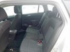 2017 VAUXHALL ASTRA TECH LINE CDTI EFLE  for sale at Copart BRISTOL