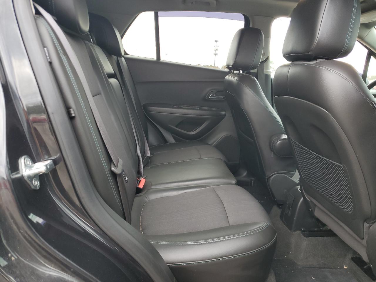 2016 Chevrolet Trax 1Lt VIN: KL7CJPSB7GB561924 Lot: 87192515