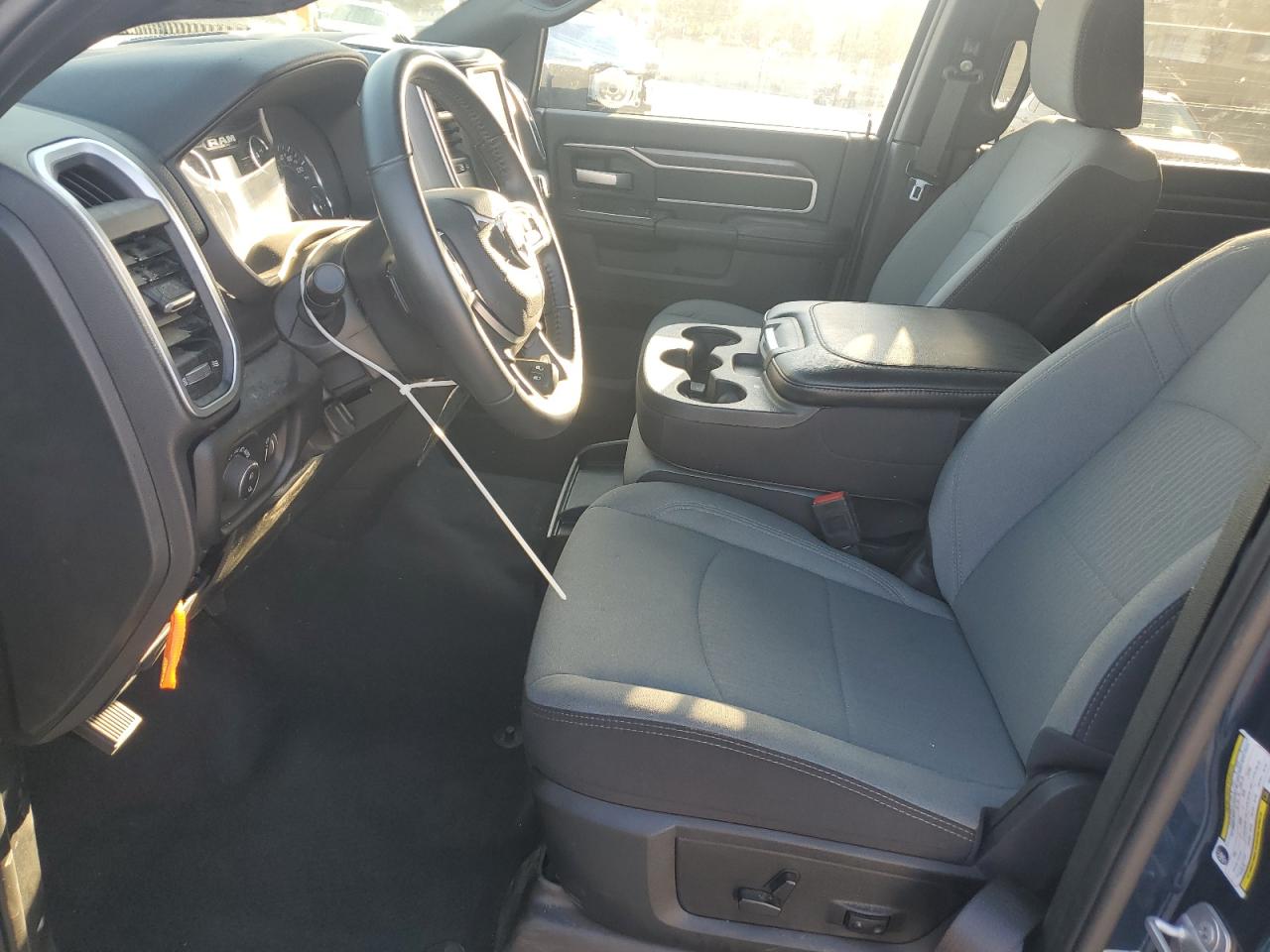 2024 Ram 2500 Big Horn VIN: 3C6UR5DJ8RG413016 Lot: 89628655