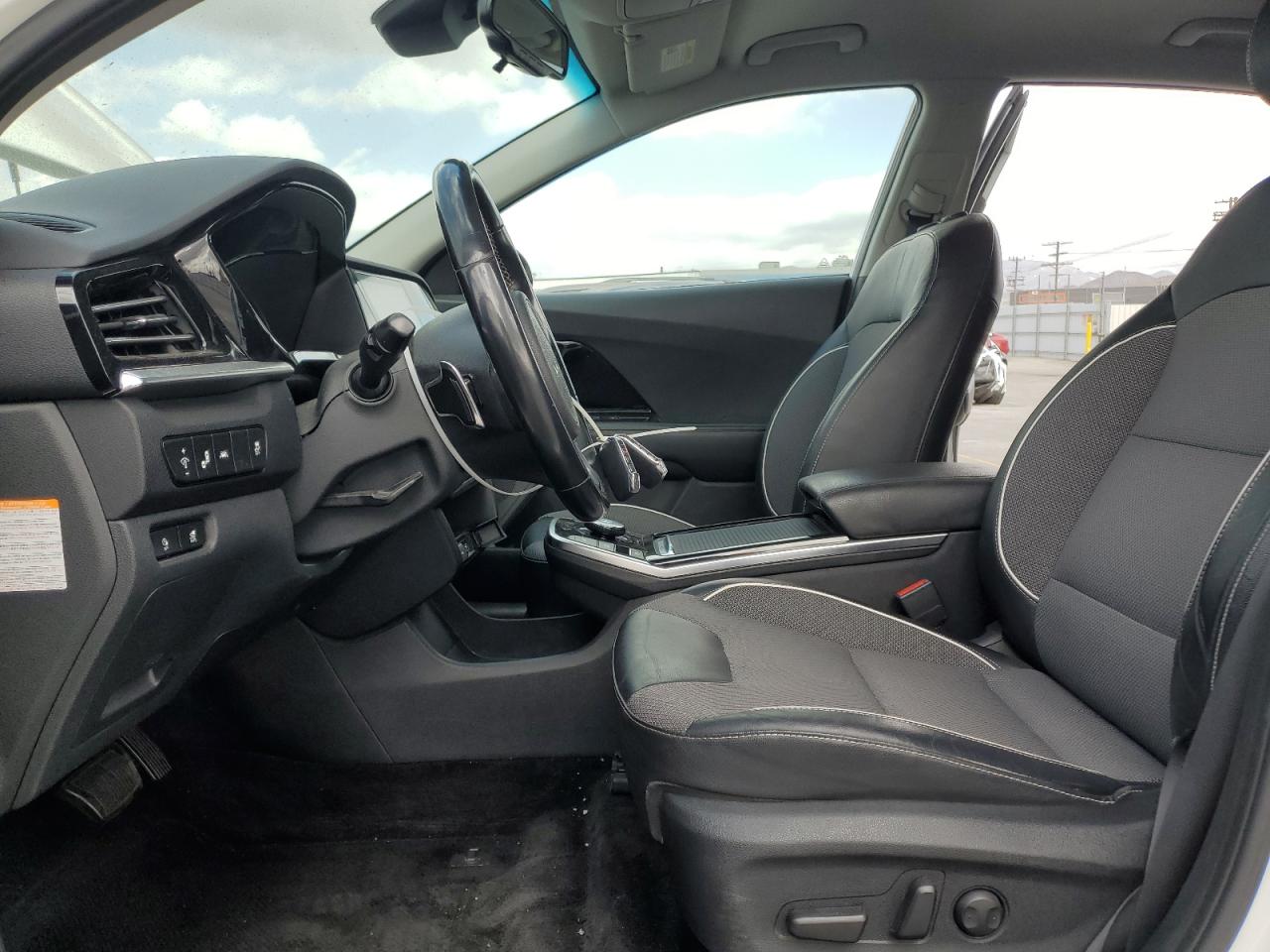 2022 Kia Niro S VIN: KNDCC3LG1N5160722 Lot: 82465935