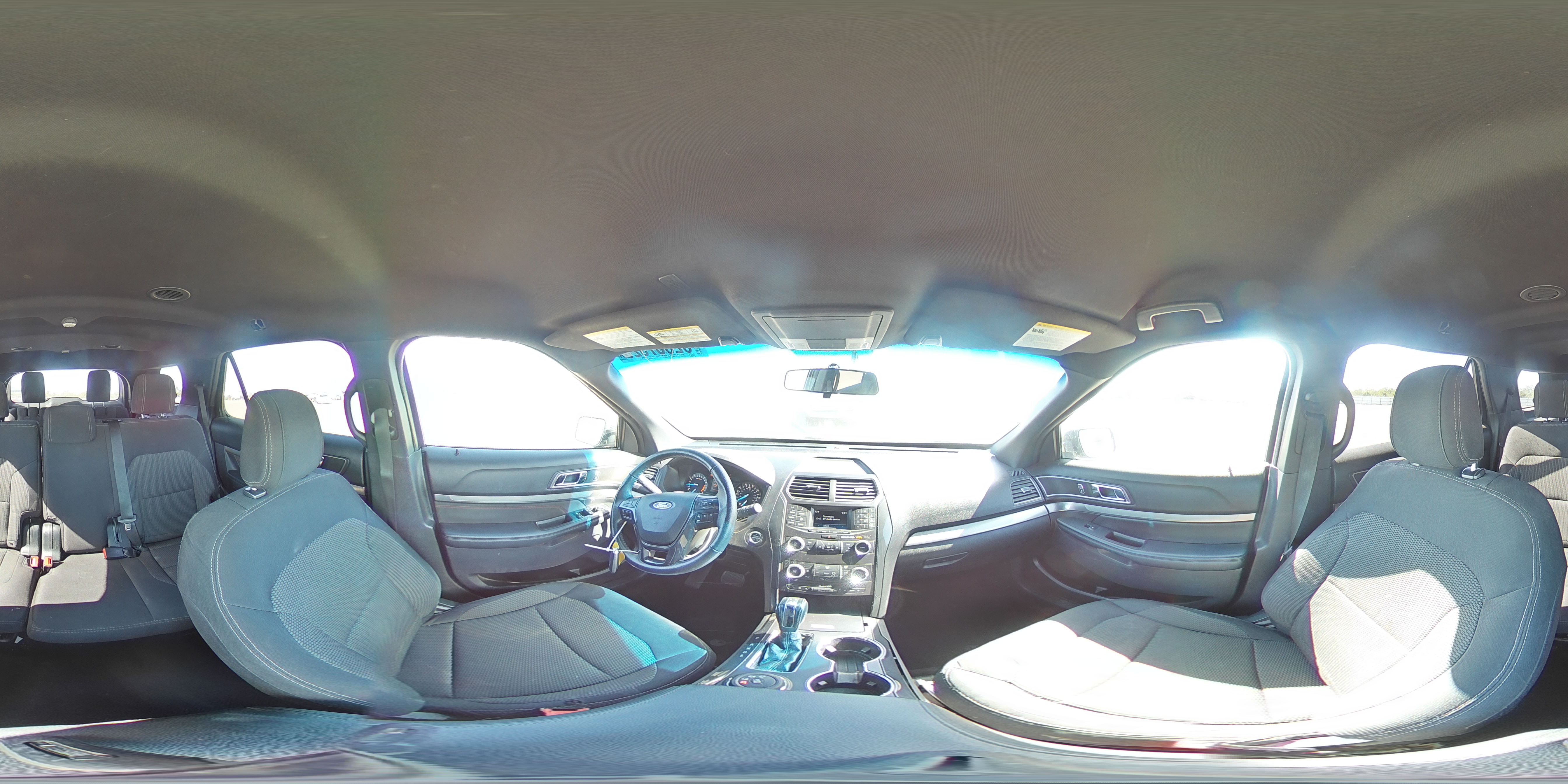 2018 Ford Explorer Xlt VIN: 1FM5K8D83JGC42154 Lot: 82357525