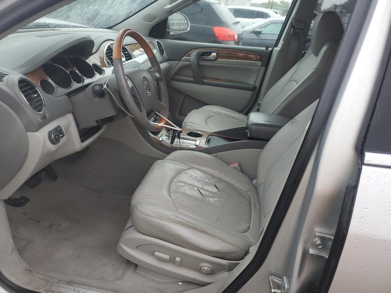 2012 Buick Enclave VIN: 5GAKRCED2CJ265899 Lot: 82279575