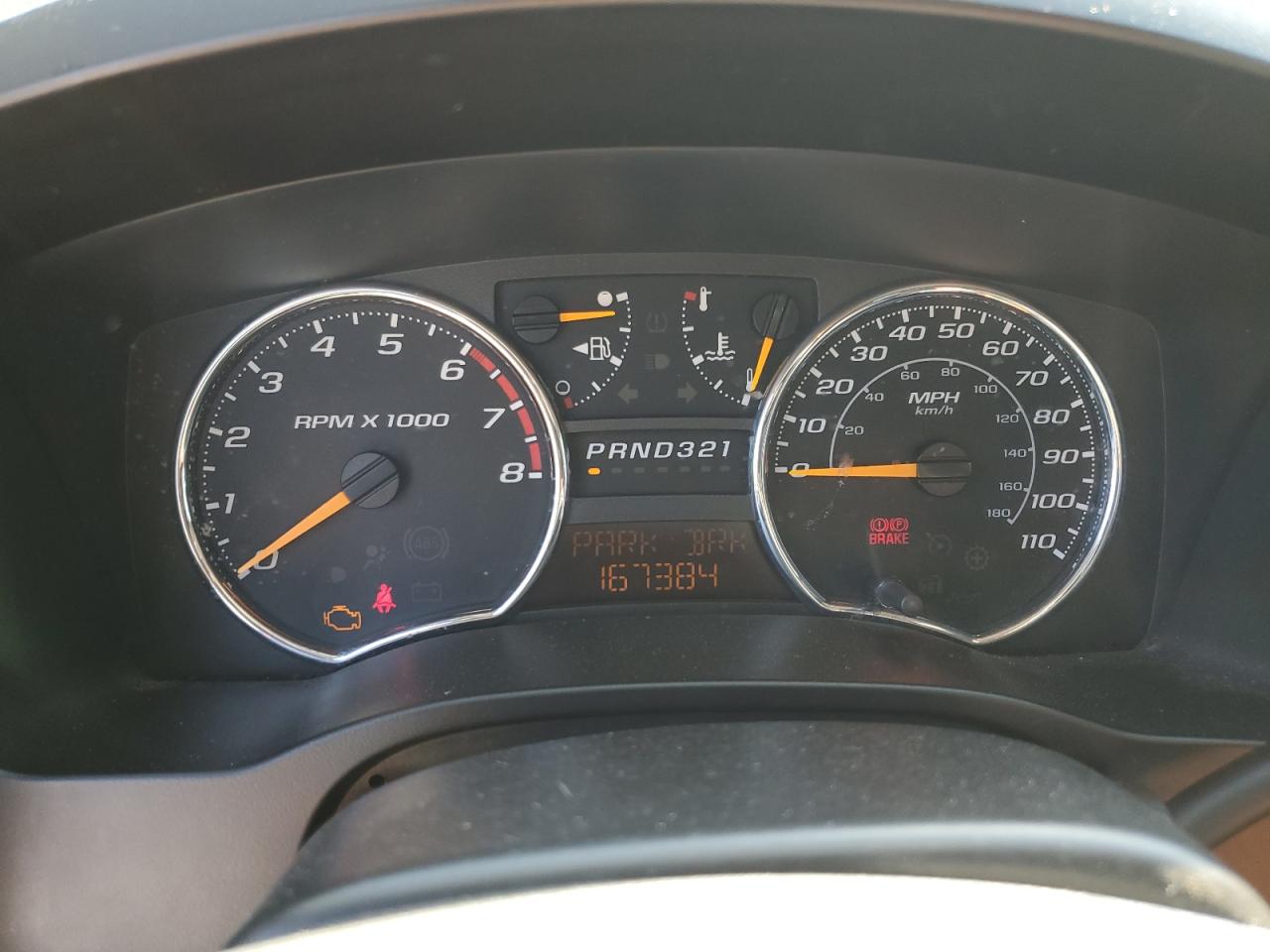 2007 GMC Canyon VIN: 1GTCS13EX78145448 Lot: 84710125