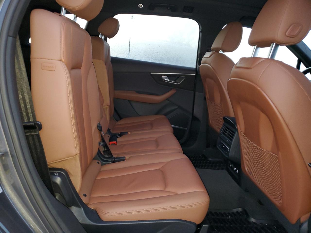 2021 Audi Q7 Premium Plus VIN: WA1LJBF77MD023875 Lot: 82366985