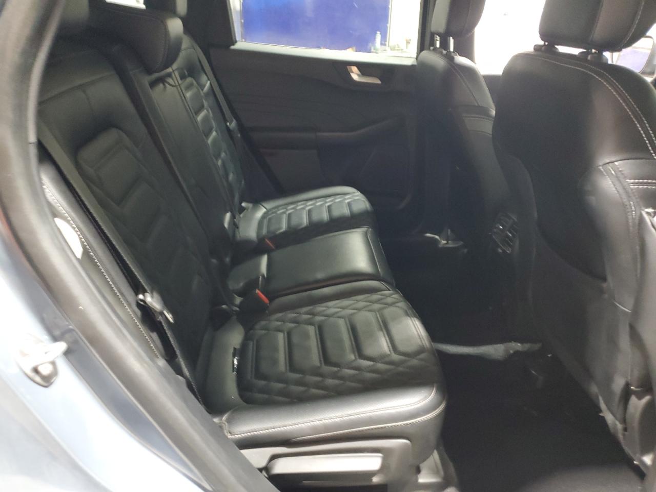 2023 Ford Escape Platinum VIN: 1FMCU9JA0PUB23969 Lot: 85686965