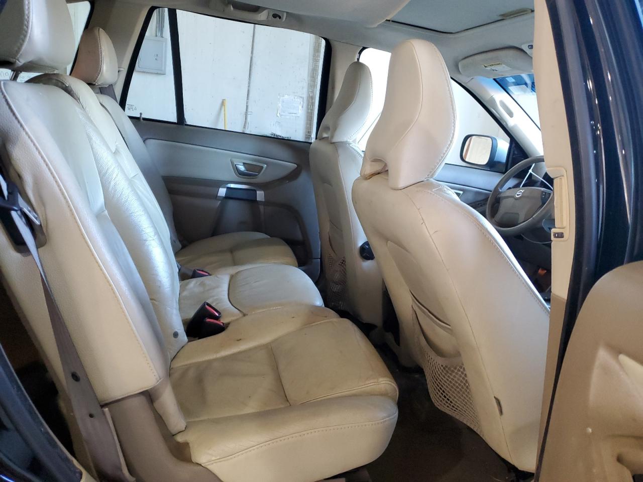 2010 Volvo Xc90 3.2 VIN: YV4982CYXA1546407 Lot: 94745915