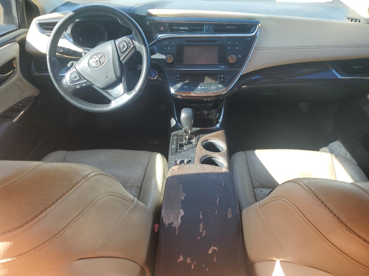 2013 Toyota Avalon Hybrid VIN: 4T1BD1EB2DU015090 Lot: 85866795