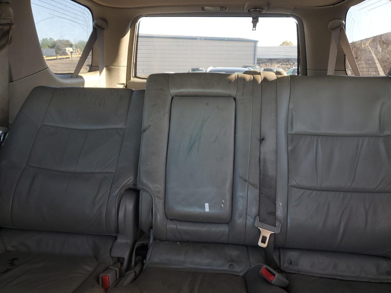 2007 Toyota Sequoia Sr5 VIN: 5TDZT34AX7S289690 Lot: 90065395