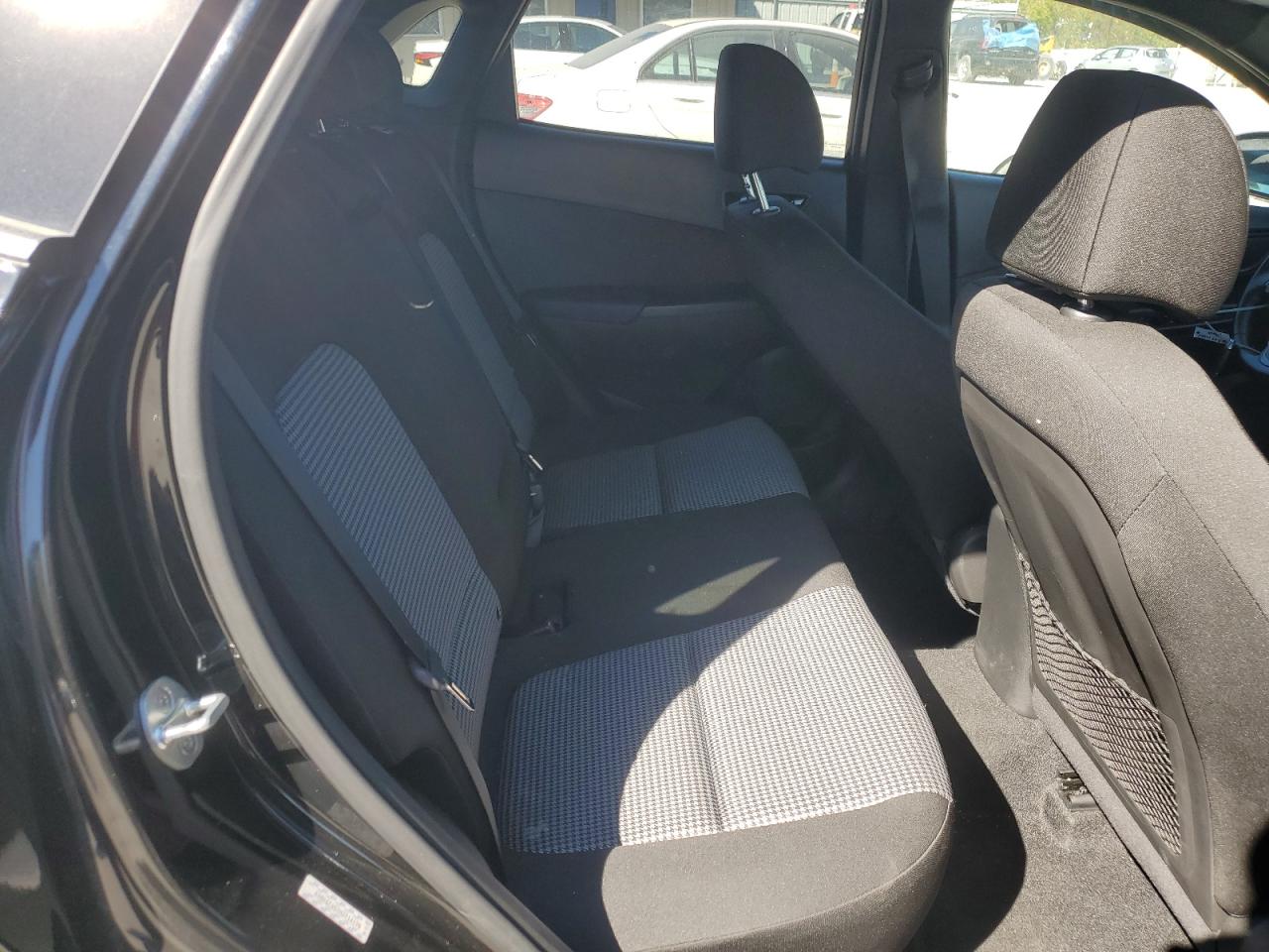 2021 Hyundai Kona Night VIN: KM8K6CA5XMU714179 Lot: 86132935