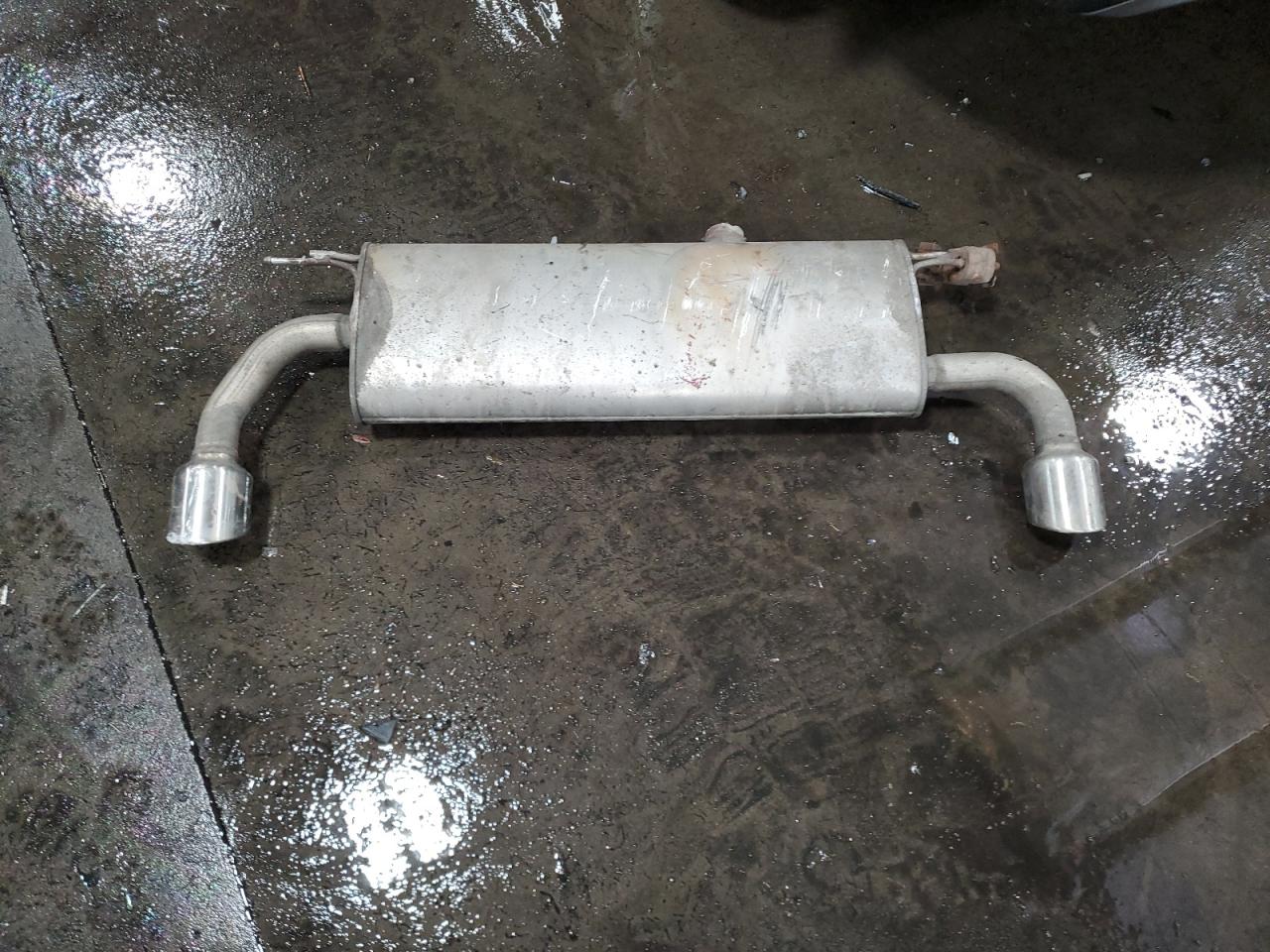 2019 Ford Edge Titanium VIN: 2FMPK4K9XKBB42591 Lot: 84480345