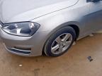 2015 VOLKSWAGEN GOLF 1.4 TSI MATCH 5DR DSG for sale at Copart SANDY