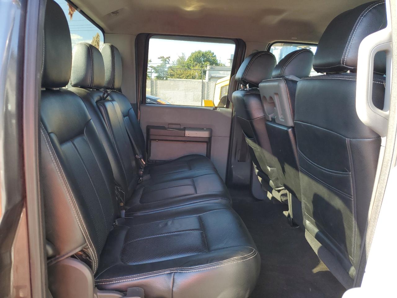 2015 Ford F350 Super Duty VIN: 1FT8W3DT5FEC41684 Lot: 86054675