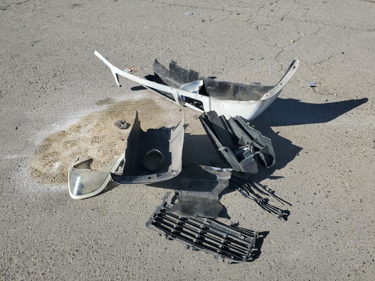 2005 Dodge Durango Slt VIN: 1D4HB48N95F576889 Lot: 81974525