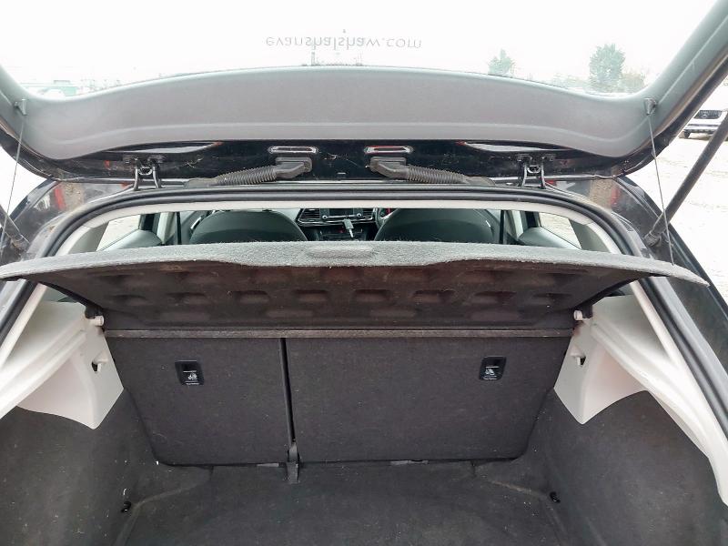 2015 SEAT LEON 1.6 TDI SE 5DR [TECHNOLOGY PACK]