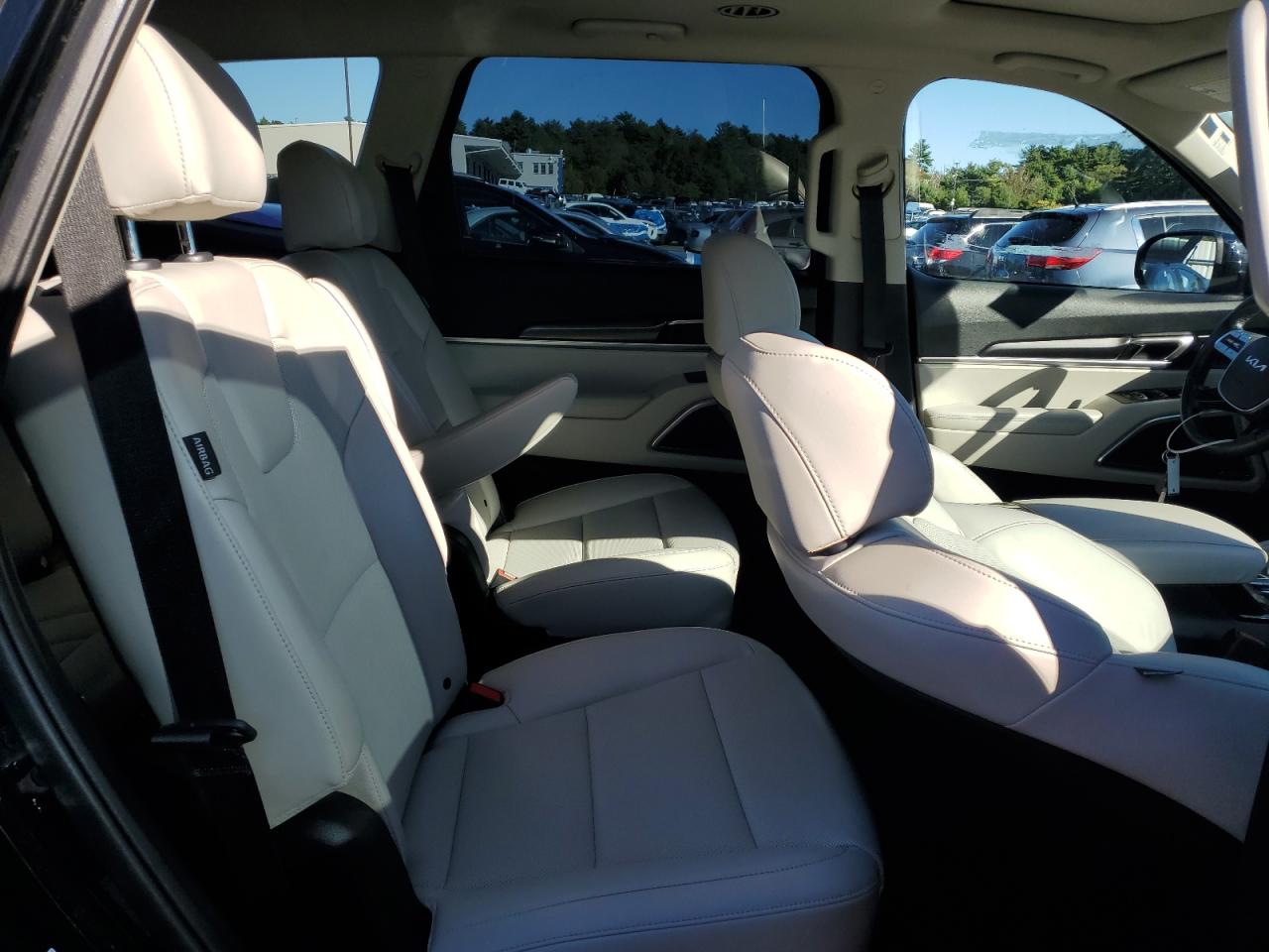 2024 Kia Telluride S VIN: 5XYP6DGC2RG533026 Lot: 85925125