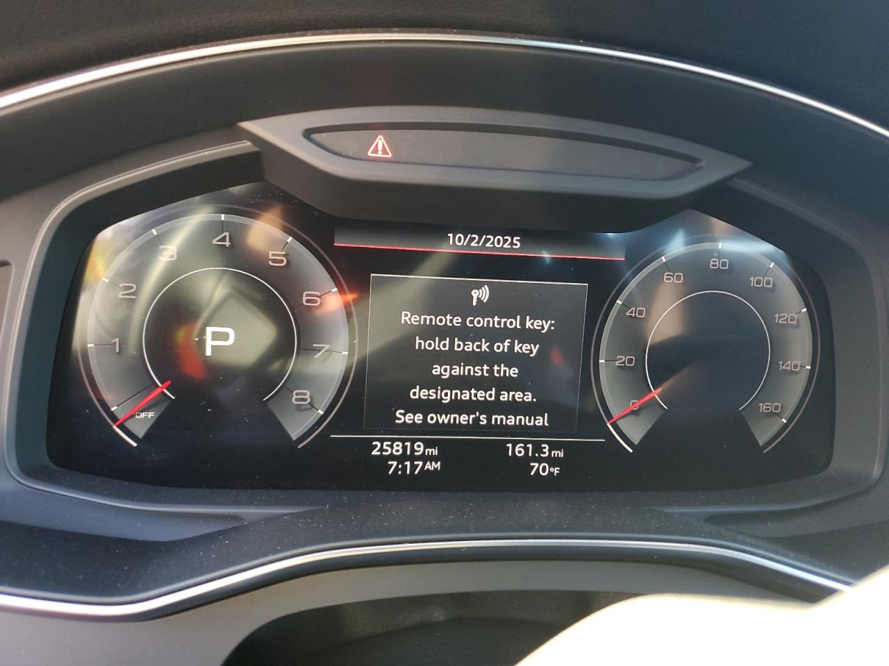 2024 Audi A6 Premium Plus VIN: WAUL2BF27RN054808 Lot: 85104995