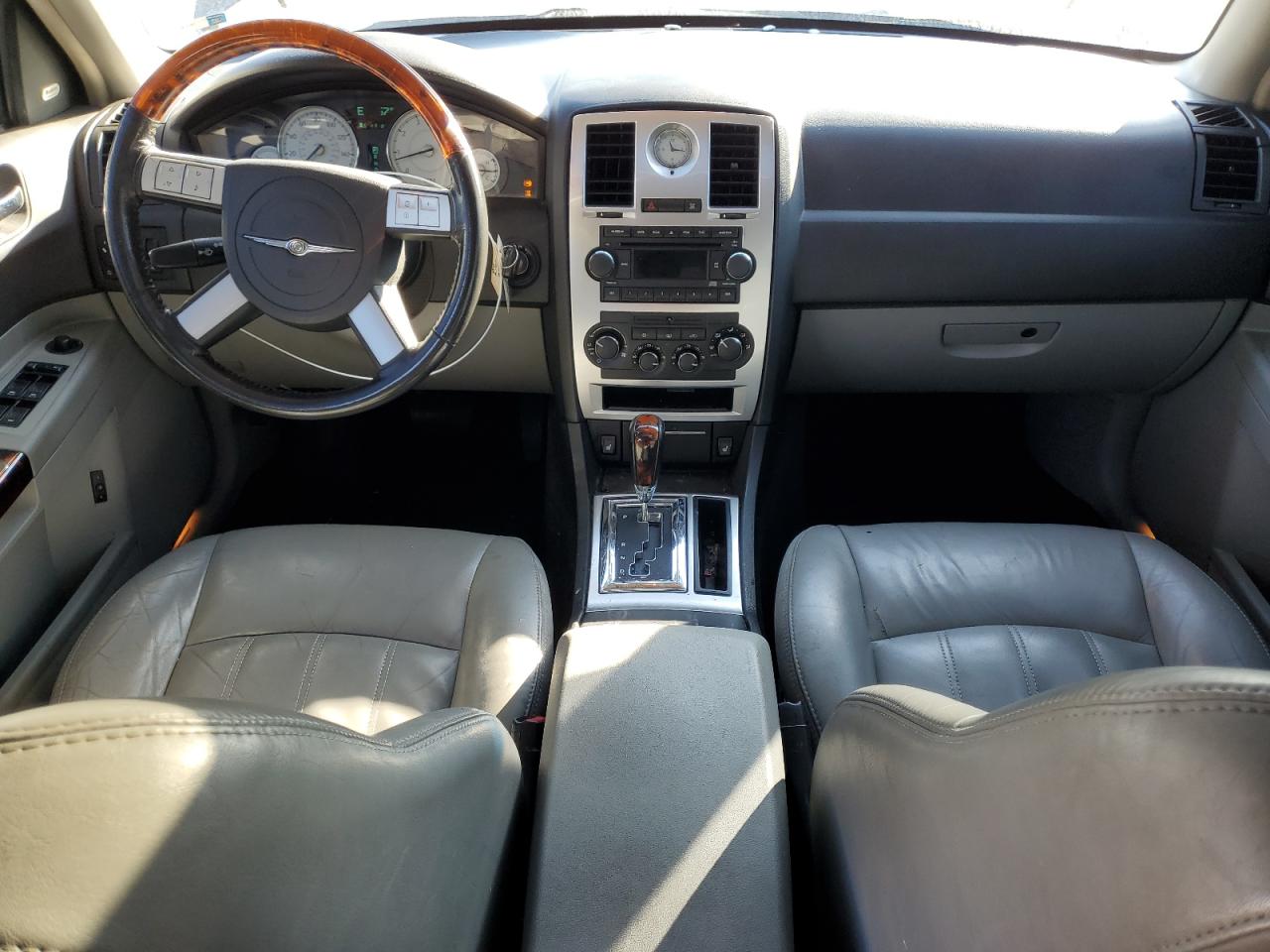 2006 Chrysler 300C VIN: 2C3KA63H96H193770 Lot: 90608855