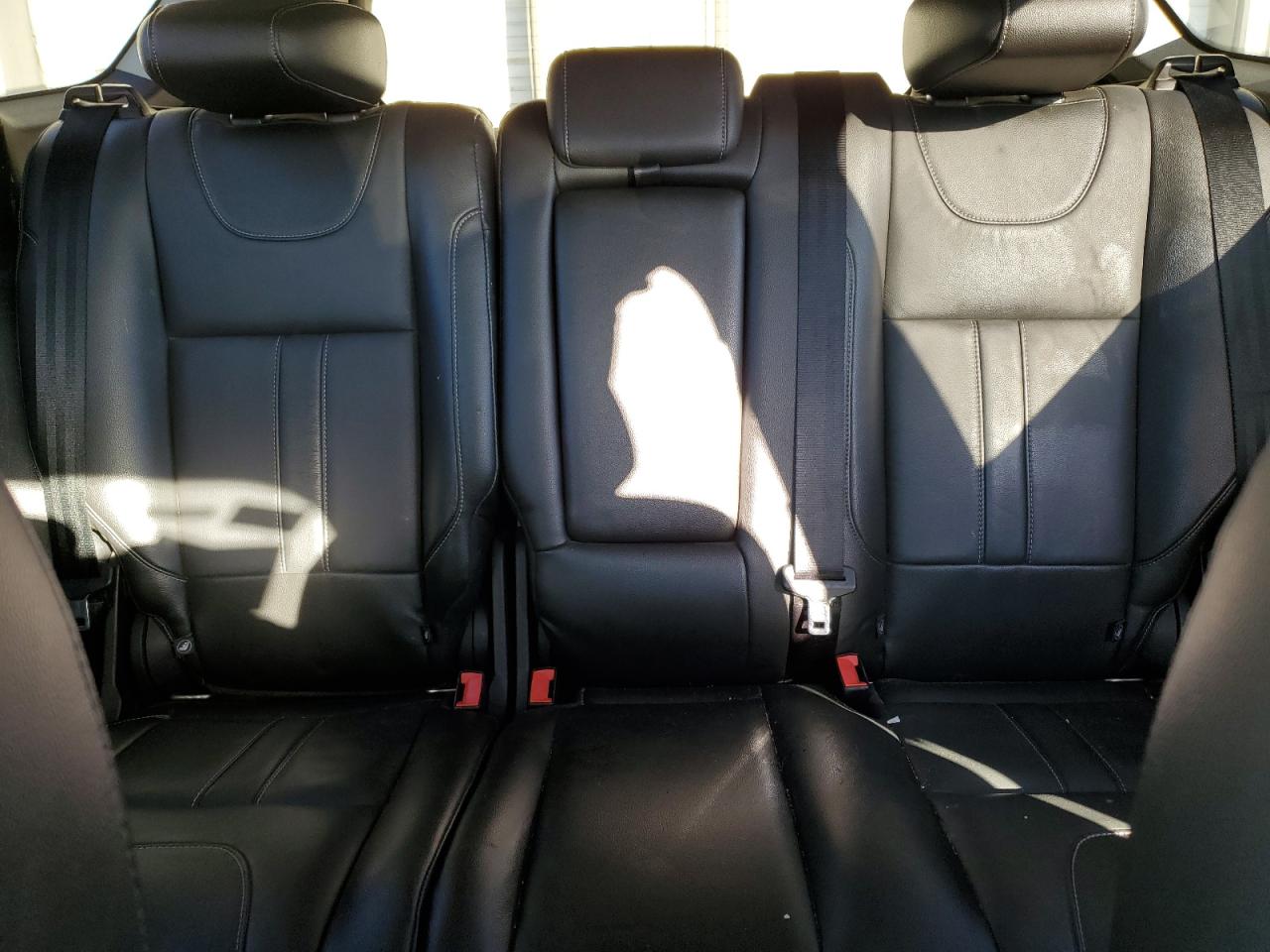 2013 Ford Escape Titanium VIN: 1FMCU9J93DUC11738 Lot: 81939845