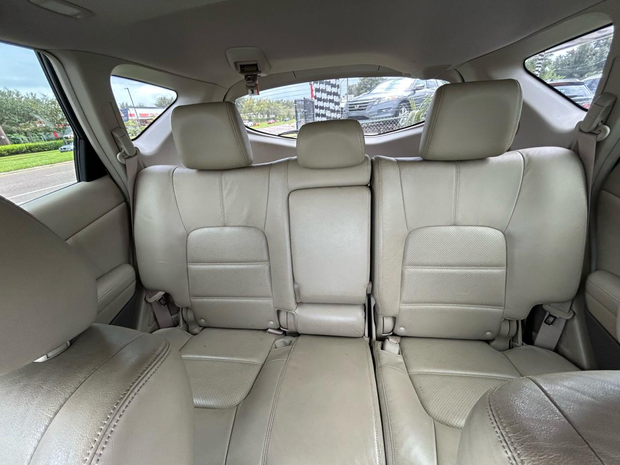 2011 Nissan Murano S VIN: JN8AZ1MW9BW176502 Lot: 86316705