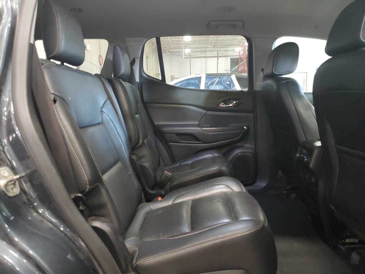 2019 GMC Acadia Slt-1 VIN: 1GKKNULS0KZ234947 Lot: 84758435