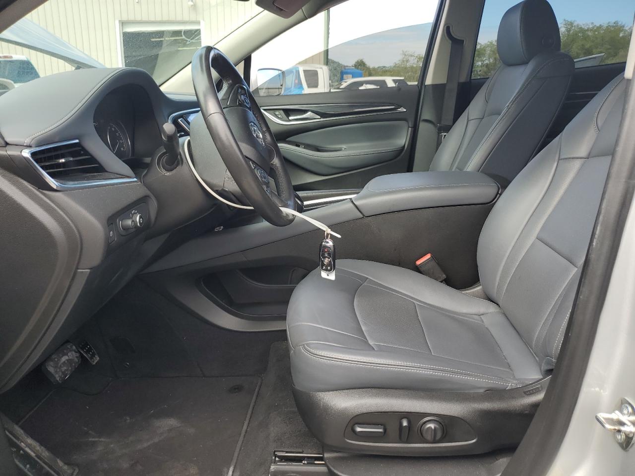 2020 Buick Enclave Essence VIN: 5GAEVAKW2LJ108988 Lot: 85682525