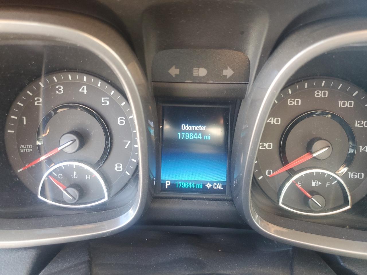 2015 Chevrolet Malibu 1Lt VIN: 1G11C5SL8FF153854 Lot: 85501765