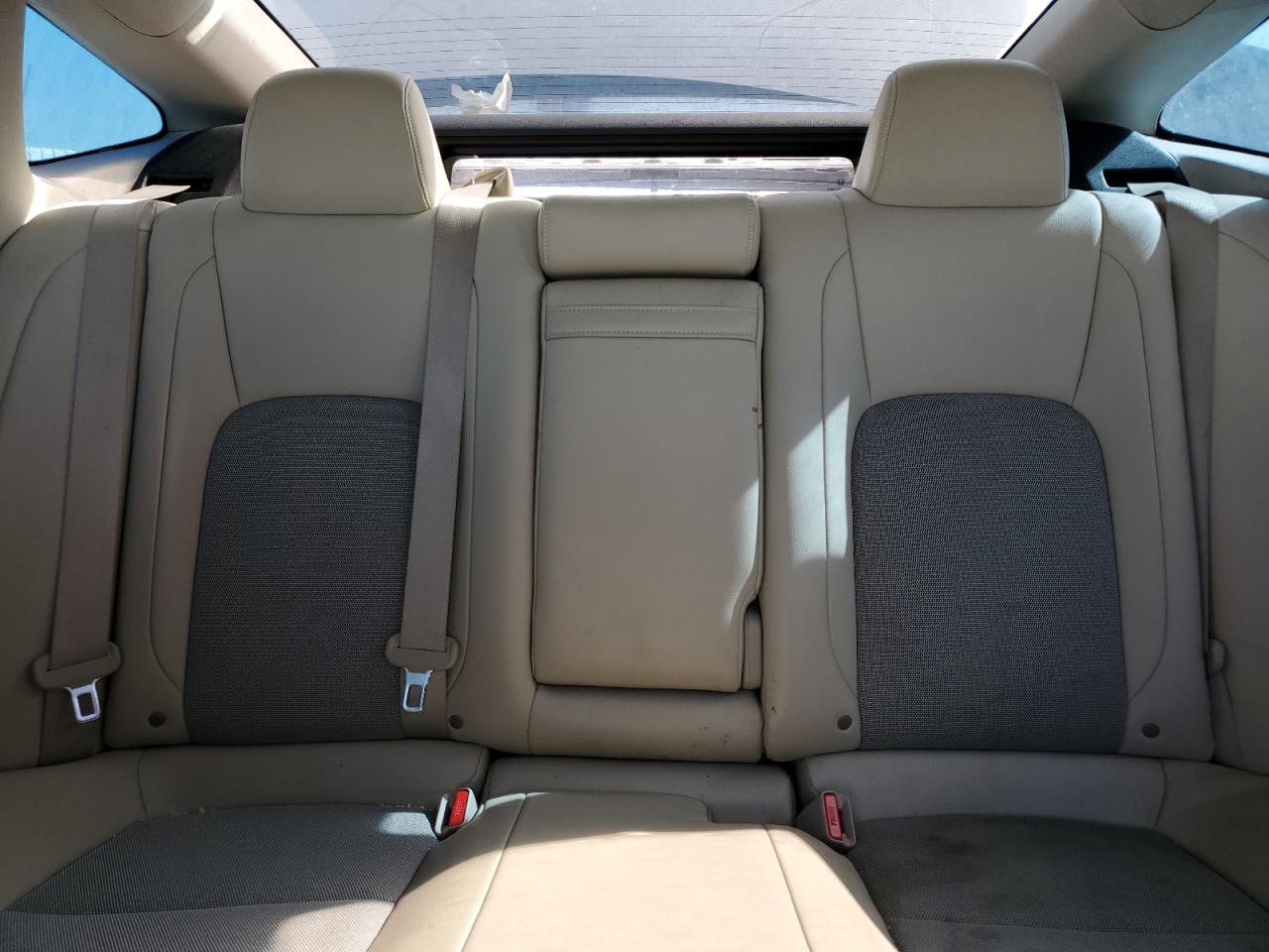 2019 Honda Clarity VIN: JHMZC5F16KC003934 Lot: 90795015